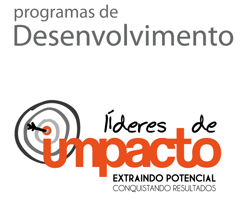 Desenvolvimento Líderes