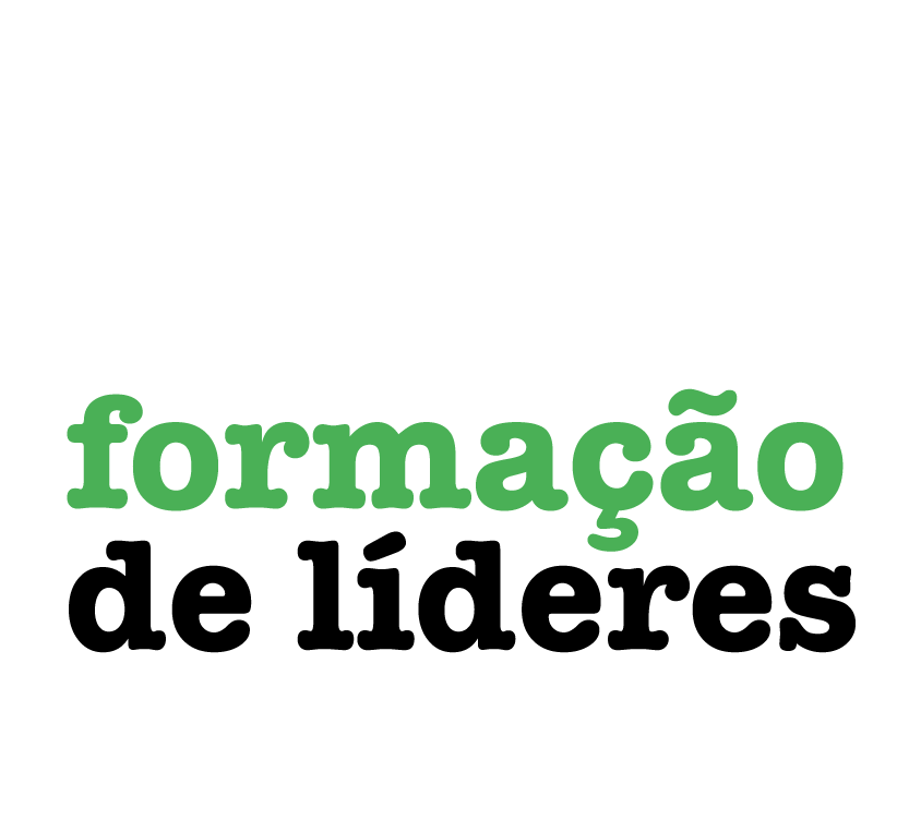 Formação de Líderes